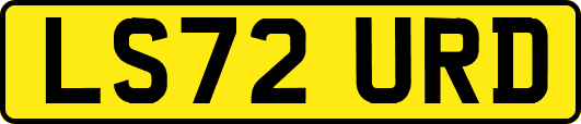 LS72URD