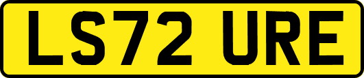 LS72URE
