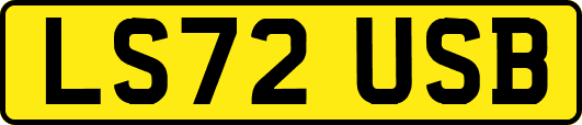 LS72USB