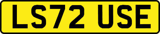 LS72USE