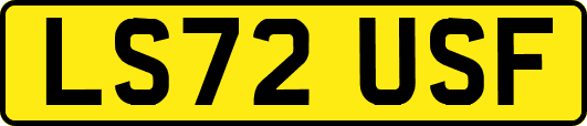 LS72USF