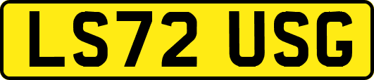 LS72USG