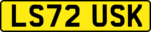 LS72USK