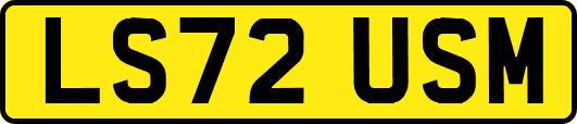 LS72USM