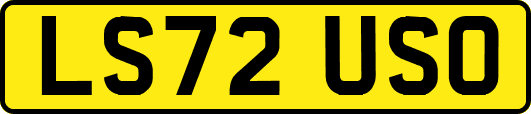LS72USO