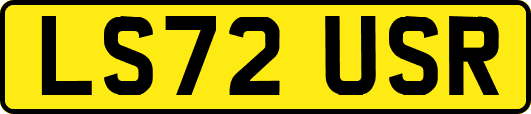 LS72USR