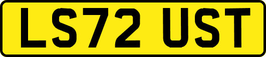 LS72UST