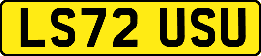 LS72USU