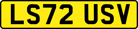 LS72USV