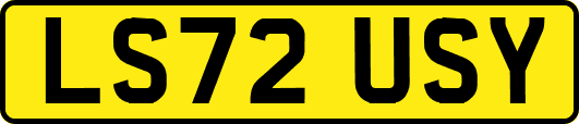 LS72USY