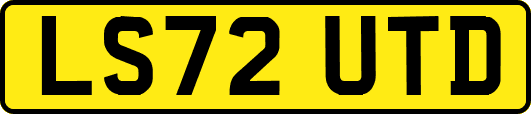 LS72UTD