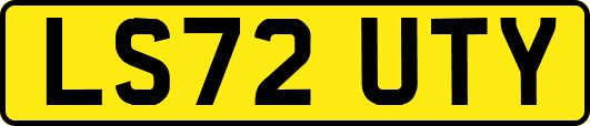 LS72UTY