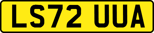 LS72UUA