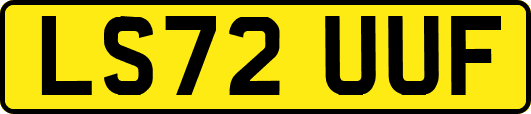 LS72UUF