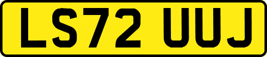 LS72UUJ