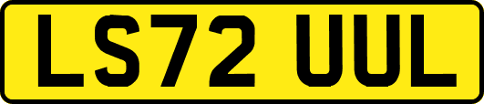 LS72UUL