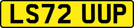 LS72UUP