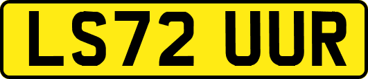 LS72UUR