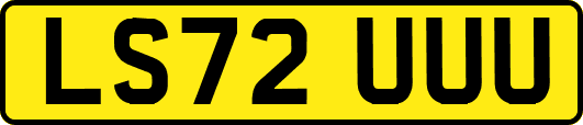 LS72UUU