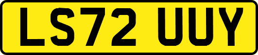 LS72UUY