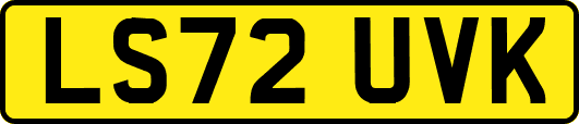 LS72UVK