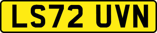 LS72UVN