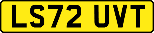 LS72UVT