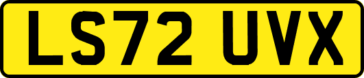 LS72UVX