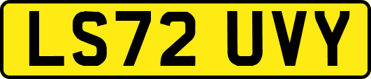 LS72UVY