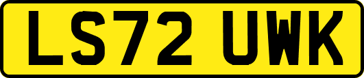 LS72UWK