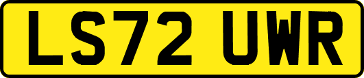 LS72UWR