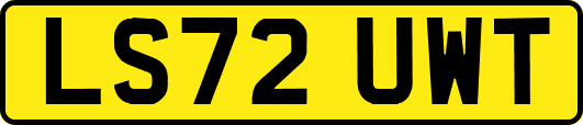 LS72UWT
