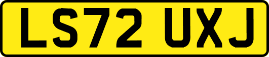 LS72UXJ