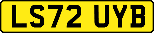 LS72UYB