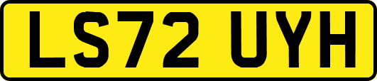 LS72UYH