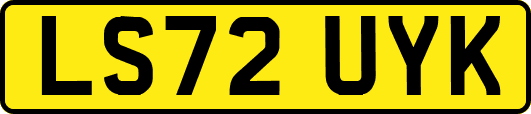 LS72UYK