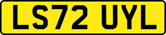 LS72UYL