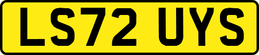 LS72UYS