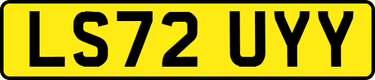 LS72UYY