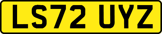LS72UYZ