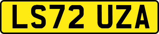 LS72UZA