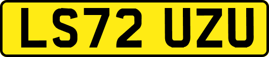 LS72UZU