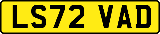 LS72VAD