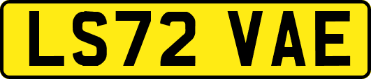 LS72VAE