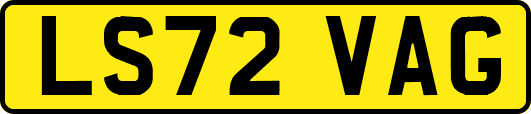 LS72VAG