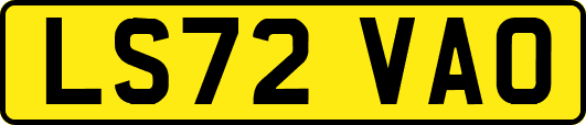 LS72VAO