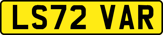 LS72VAR