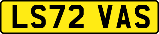 LS72VAS