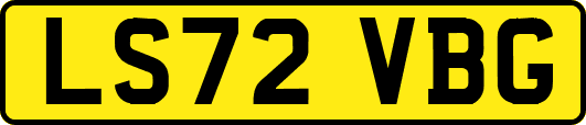 LS72VBG