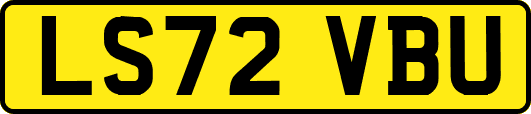 LS72VBU